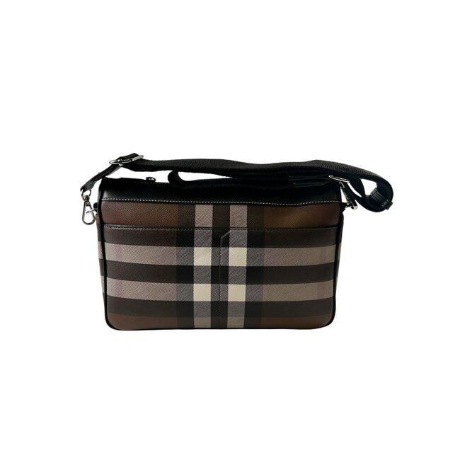 burberry Burberry Roamer Messenger Bag