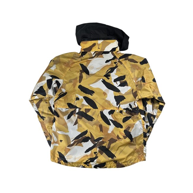 Moncler Moncler Camouflage Zip-Up