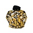 Moncler Moncler Camouflage Zip-Up