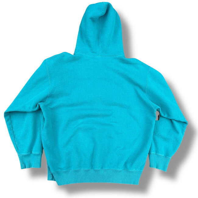 Supreme Supreme S/S 22 Chenille Embroidered Hooide Size Medium