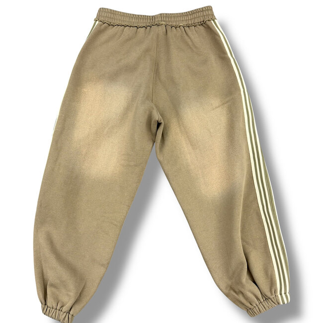 gv gallery GV Gallery Raspberry Hills Lil Leon Coffee Sweatpants Size Large