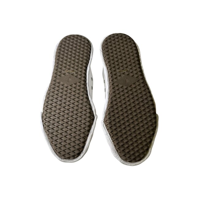 MMY Maison Mahara Yasuhiro White Hank