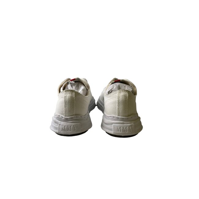 MMY Maison Mahara Yasuhiro White Hank