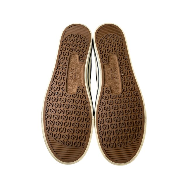 Gucci Gucci 1977 High Top Denim