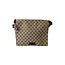Gucci Gucci GG Canvas Messenger Bag
