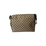 Gucci Gucci GG Canvas Messenger Bag
