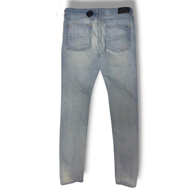 Amiri Amiri MX1 Blue Size 36W