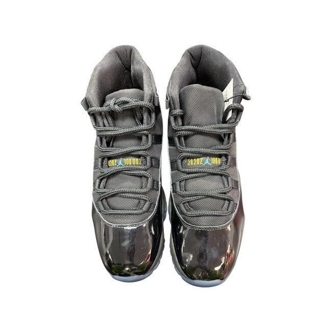 (VNDS) Jordan 11 Retro Gamma Blue Size 10.5