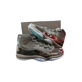 Jordan 11 Retro Gamma Blue Size 10.5