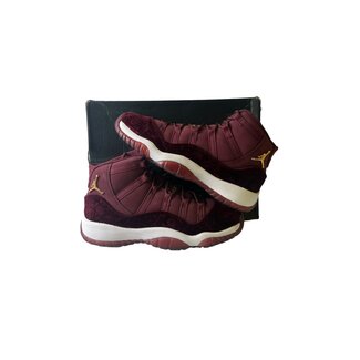 Jordan Brand Air Jordan 11 Heiress Night Maroon