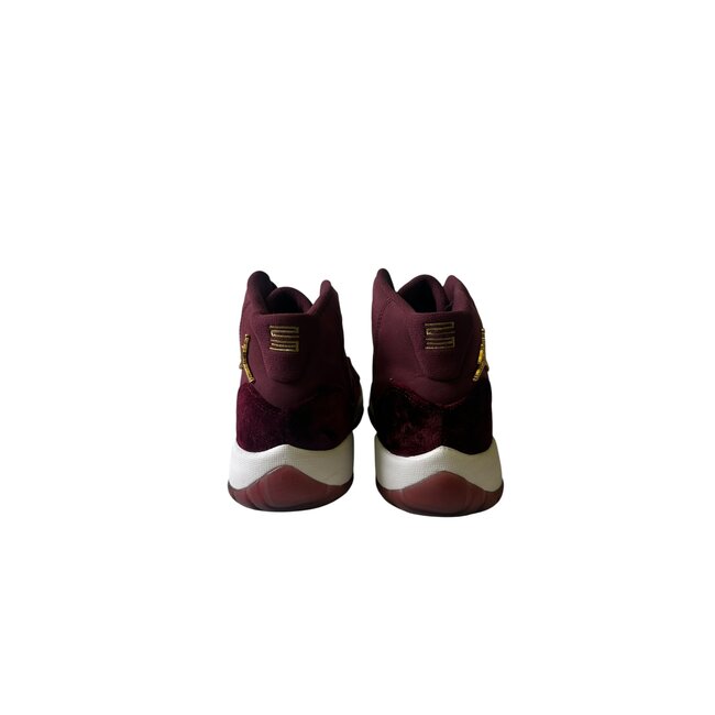 Jordan Brand Air Jordan 11 Heiress Night Maroon