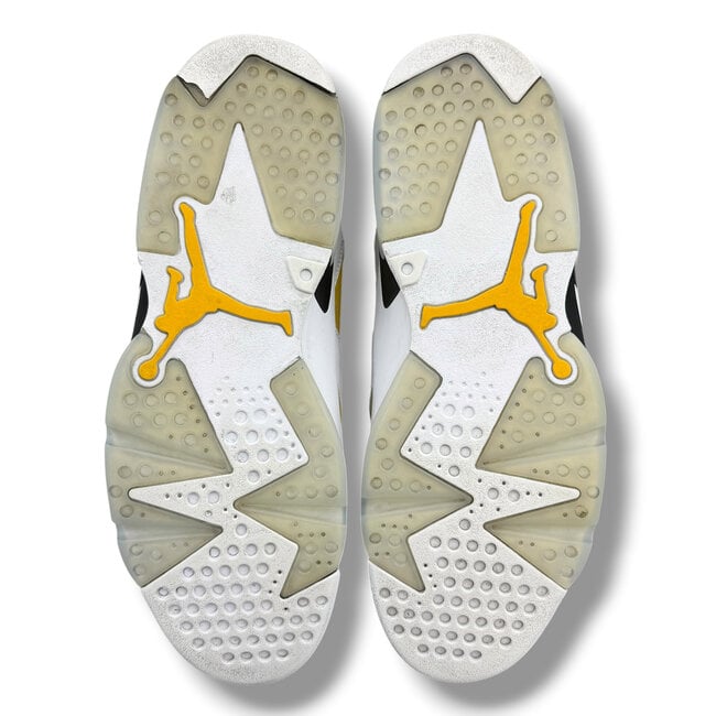 Jordan Brand Jordan 6 Retro Yellow Ochre Size 13