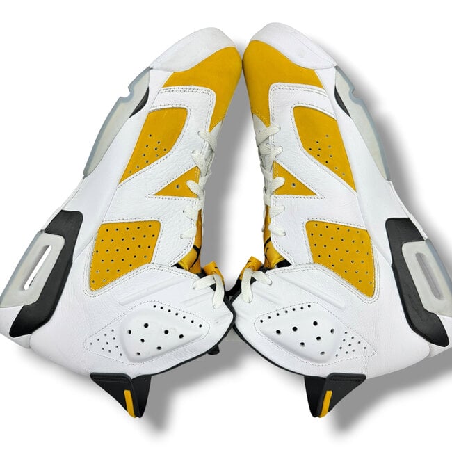 Jordan Brand Jordan 6 Retro Yellow Ochre Size 13