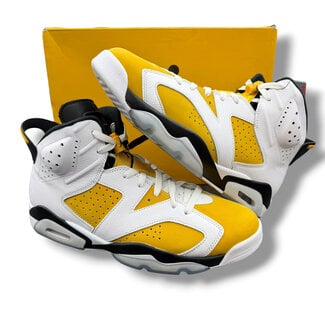 Jordan Brand Jordan 6 Retro Yellow Ochre Size 13