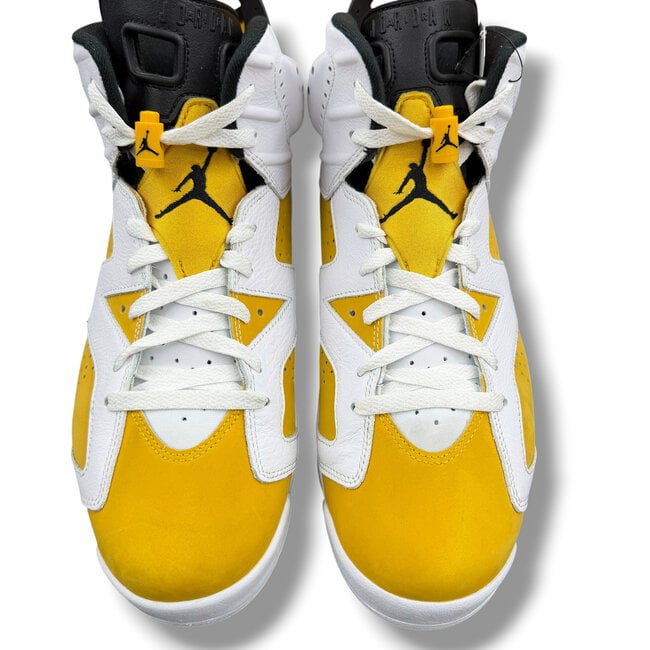 Jordan Brand Jordan 6 Retro Yellow Ochre Size 13