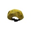 Supreme Supreme SS24 Coated Denim Camp Cap Yellow