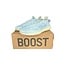 Adidas Adidas yeezy Boost 350 Mono Ice
