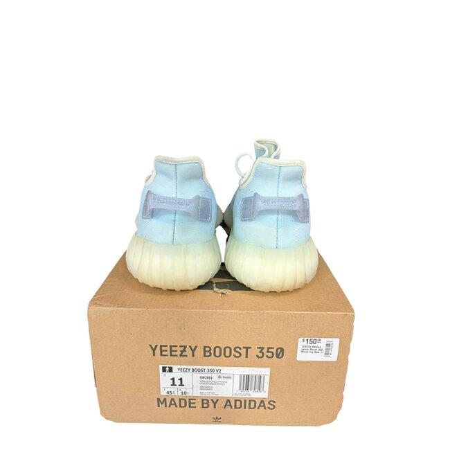 Adidas Adidas yeezy Boost 350 Mono Ice
