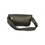 Gucci Gucci Supreme Monogram Calfskin Ophidia Belt Bag