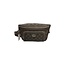 Gucci Gucci Supreme Monogram Calfskin Ophidia Belt Bag