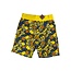 A Bathing Ape A Bathing Ape Despicable Me Minion Shorts