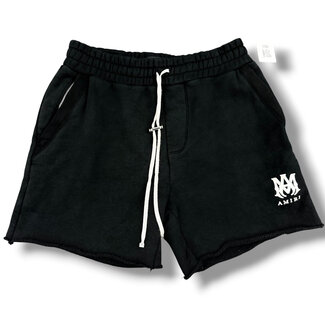Amiri Amiri Core Logo Shorts Size Medium (retail $630)
