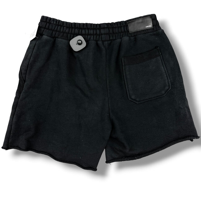 Amiri Amiri Core Logo Shorts Size Medium (retail $630)