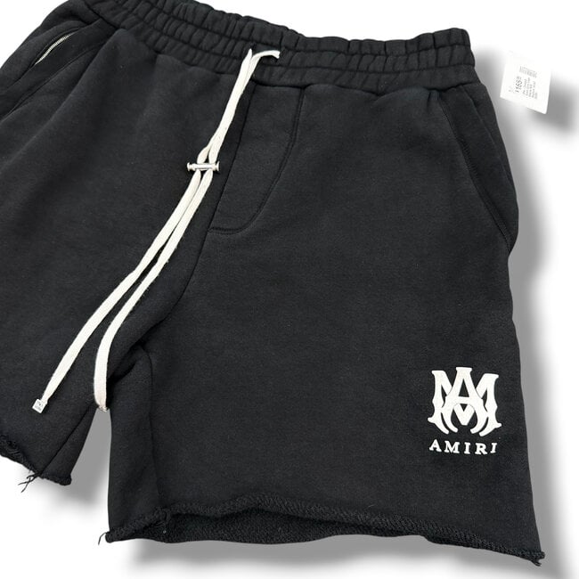 Amiri Amiri Core Logo Shorts Size Medium (retail $630)