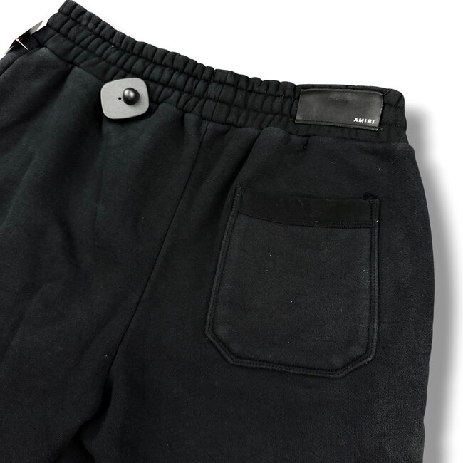 Amiri Amiri Core Logo Shorts Size Medium (retail $630)