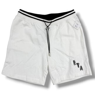 rta RTA Peyton Short White Collegiate