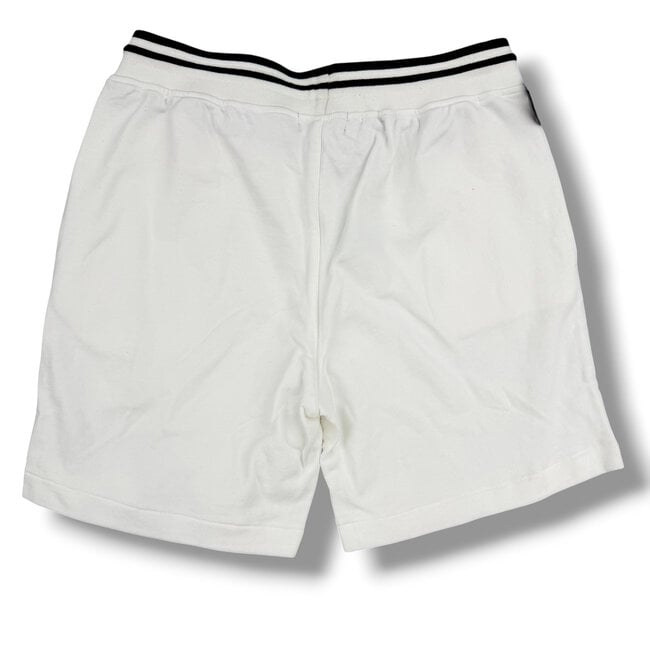 rta RTA Peyton Short White Collegiate