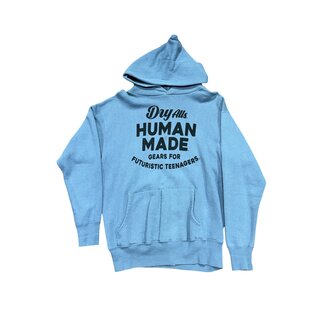 Human Made Human Made Hoodie G/M