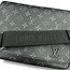 Louis Vuitton Louis Vuitton Monogram District PM Bag  (Retail $1840)