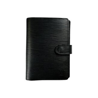 Louis Vuitton Louis Vuitton Epi Agenda