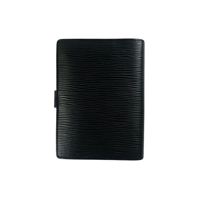 Louis Vuitton Louis Vuitton Epi Agenda