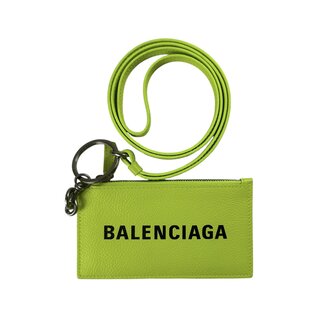 Balenciaga Balenciaga Cardholder
