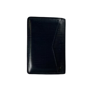 Louis Vuitton Louis Vuitton Epi Bifold Cardholder