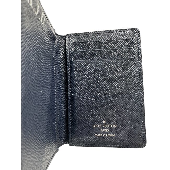 Louis Vuitton Louis Vuitton Epi Bifold Cardholder