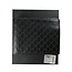 Gucci Gucci MicroGuccissima Black Leather Bifold Wallet