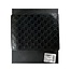 Gucci Gucci MicroGuccissima Black Leather Bifold Wallet