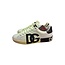 Dolce And Gabbana White Sneaker