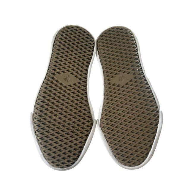 Maison Mihara Peterson OG Sole Canvas Low