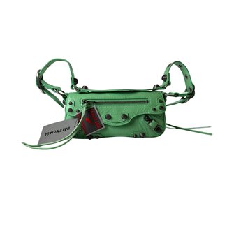 Balenciaga Balenciaga Le Cagole XS Sling Shoulder Bag