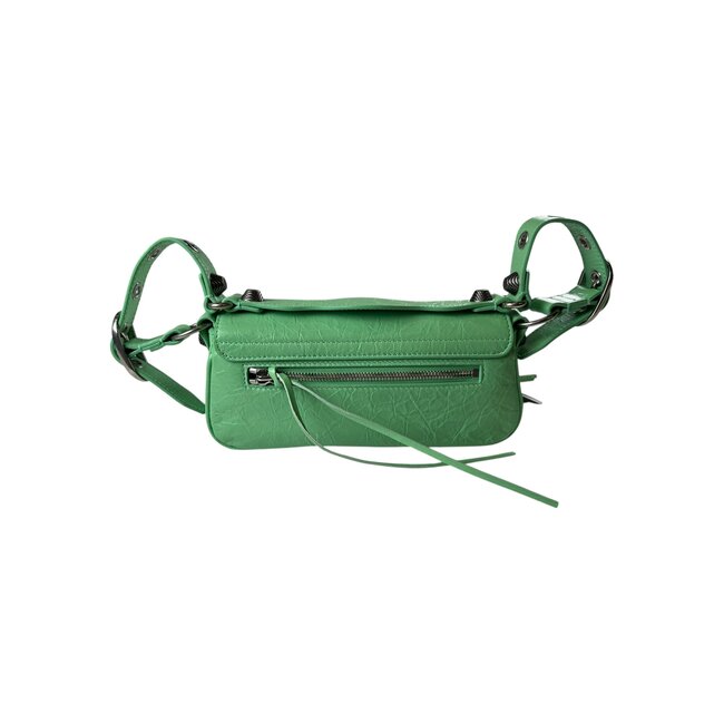 Balenciaga Balenciaga Le Cagole XS Sling Shoulder Bag