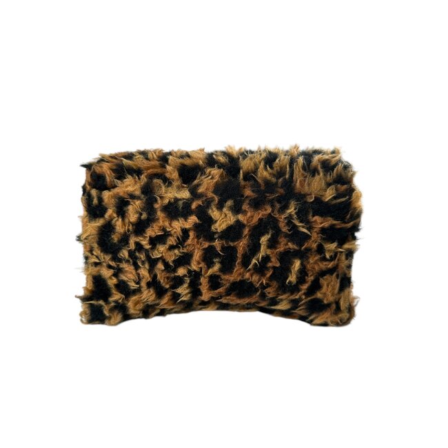 Balenciaga Balenciaga Faux Fur Hourglass