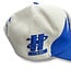 Hellstar Hellstar Blue Shark Tooth Snapback