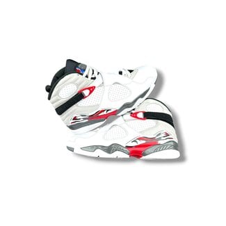 (Pre-Owned) Jordan 8 Retro Bugs Bunny M/S 13