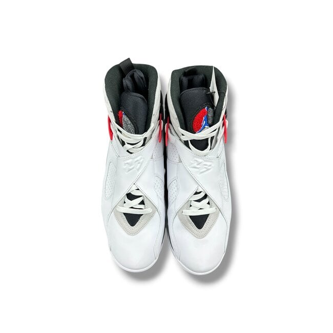 (Pre-Owned) Jordan 8 Retro Bugs Bunny M/S 13