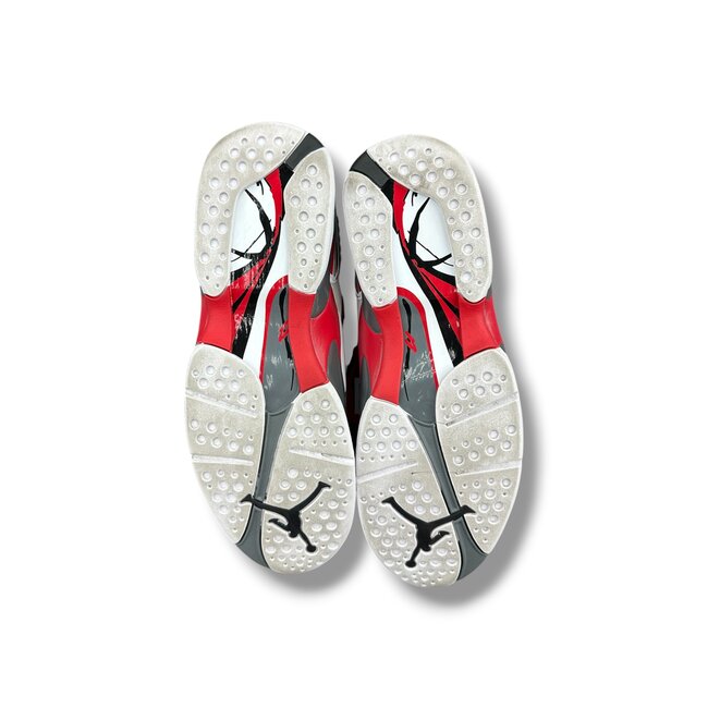 (Pre-Owned) Jordan 8 Retro Bugs Bunny M/S 13