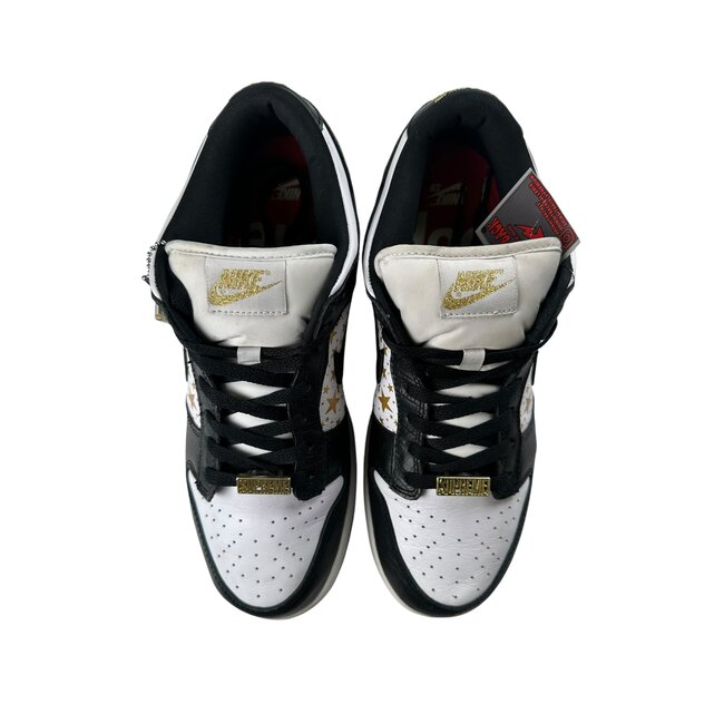Nike Nike SB Supreme Stars Low Black (2021)